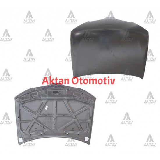 MOTOR KAPUTU ALMERA 00-06