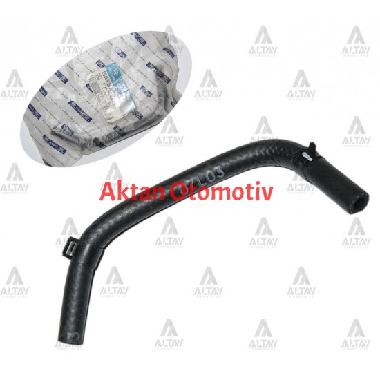 HORTUM SU ÇIKIŞ ACCENT 00-06 / ELANTRA 01= / CERATO BENZİNLİ