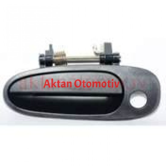 KAPI KOLU COROLLA DIŞ  93-97 AE101 ARKA SOL