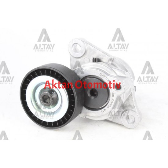 VANTILATÖR GERGISI ACCENT 06-10 ERA / GETZ 06-11 / ELANTRA 11-16 / I-20 09-18 / I-30 07-15 / IX-35 100-15 / MATRIX 01-08 / CEED 08-11 / SPORTAGE 11-16 / KOMPLE KÜTÜKLÜ