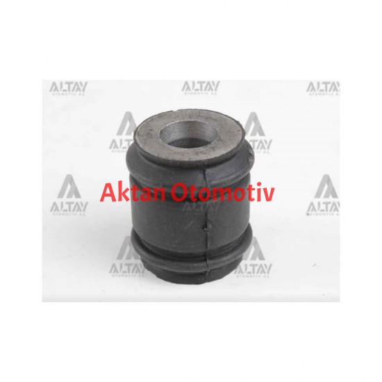 BURÇ DENGE KOLU DUSTER 10= ARKA