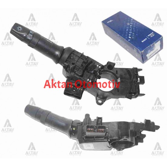 KOL FAR-SİNYAL KUMANDA ACCENT 11= BLUE / KMY 12= (TEK)