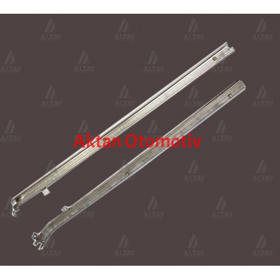 KAPI RAYI PREGIO ORTA