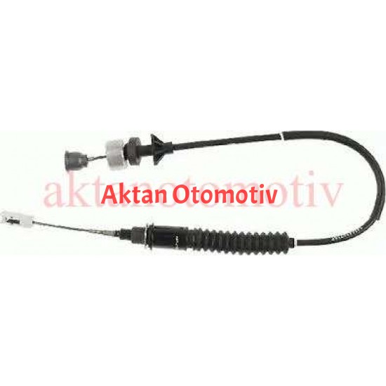 TEL DEBRİYAJ JUMPY I  94-07 OTOMATİK AYARLI