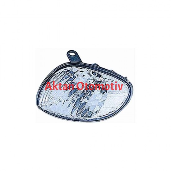 SİNYAL LAMBASI COROLLA 00-02 DUYLU SOL