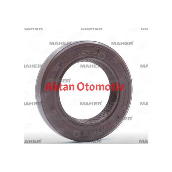 KEÇE KRANK ASTRA / CORSA / MERİVA / TİGRA / VECTRA / ZAFİRA ÖN (26x42x8)