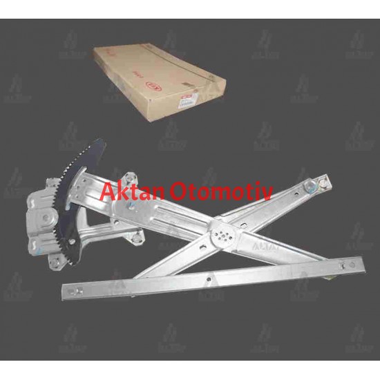 CAM KRİKOSU BONGO ELEKTRİKLİ 04= SAĞ