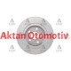 FREN DİSKİ ASTRA J 09-16 / CRUZE 09-16 / ARKA DÜZ 268-5