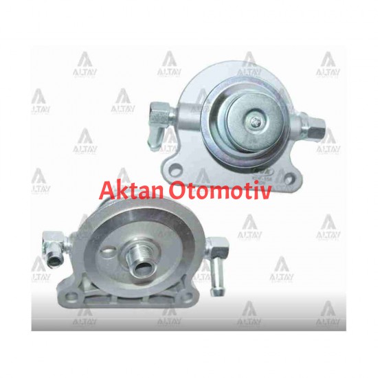 MAZOT OTOMATİĞİ (MANUEL) PICKUP 06= NAVARA