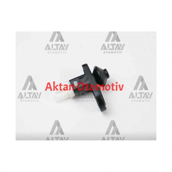 KAPI IŞIK BUTONU ACCENT 11-18 BLUE