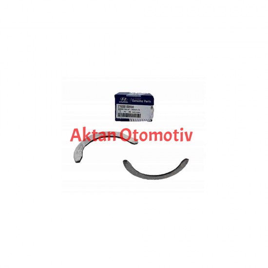 KRANK GEZİ AYI I-20 1.2cc 12=