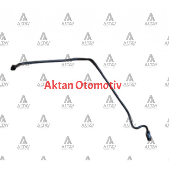 BORU DEBRİYAJ ALT MERKEZ YAĞ HORTUMU ACCENT 06= ERA