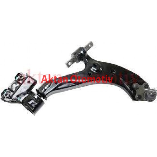 SALINCAK CRV 12-16 BURÇU ROTILLI ALT SAG