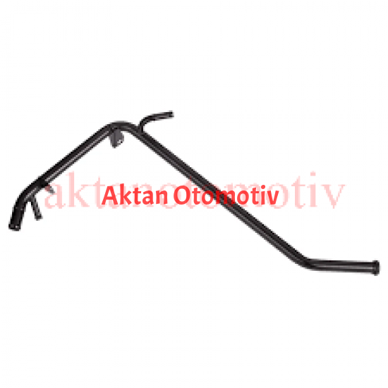 DEVİRDAİM SU BORUSU STAREX 02-08 LİBERO / D4BH