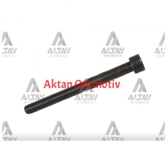 EKSANTRİK KEP CIVATASI CADDY / POLO / TRANSPORTER T5 / GOLF5 / JETTA / PASSAT / A3 / A4 04-09 BJB-BLS-BXE-AXB-AXC-AVF-AVX 1.9 TDİ