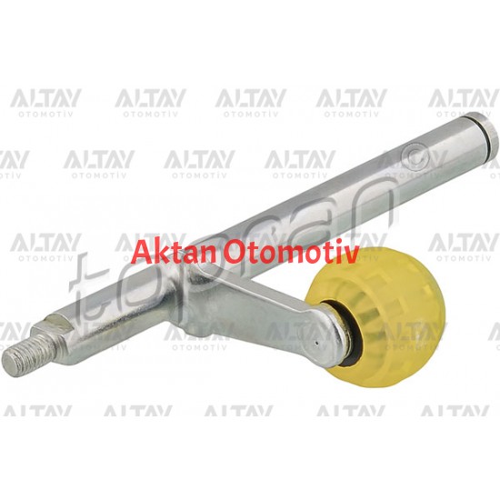 GERİ VİTES MİLİ POLO CLASSİC / CADDY / CORDOBA / İBİZA 97-00