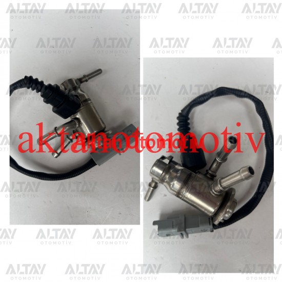 ADBLUE ENJEKTORU URC MODULU MEGANE 4-KADJAR-DUSTER 2-SANDERO 2 1.5DCI K9K(ORJINAL URUN NATURAL KUTU)