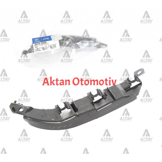 TAMPON BAĞLANTI BRAKETİ H-1 08-11 ÖN ÜST SAĞ