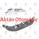 TAMPON BAĞLANTI BRAKETİ H-1 08-11 ÖN ÜST SAĞ