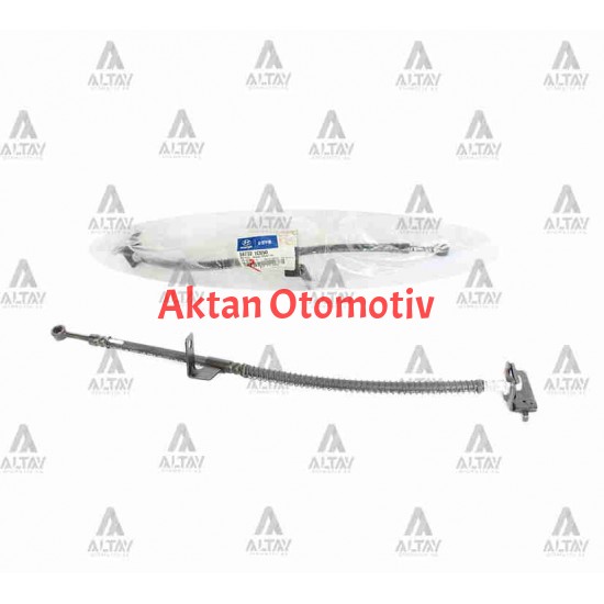 HORTUM FREN GETZ 03-11 ABSLİ ÖN SAĞ