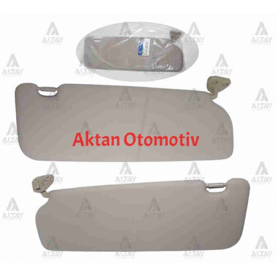 GÜNEŞLİK KMY 05= SAĞ