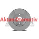 FREN DİSKİ COROLLA 02-06 BENZİNLİ / VERSO 03-06 / PRIUS 04-06 / ÖN HAVALI 255-4
