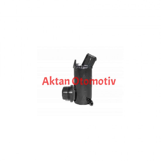 MOTOR SU FISKİYE ACCENT 06-11 ERA / GETZ / KMY 05= TEK ÇIKIŞ