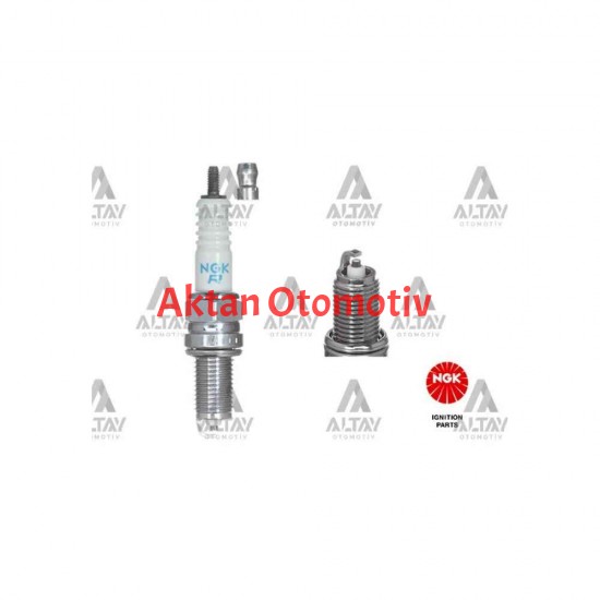 ATEŞLEME BUJİSİ ALTO 1.1 02-10 (DCPR7E)