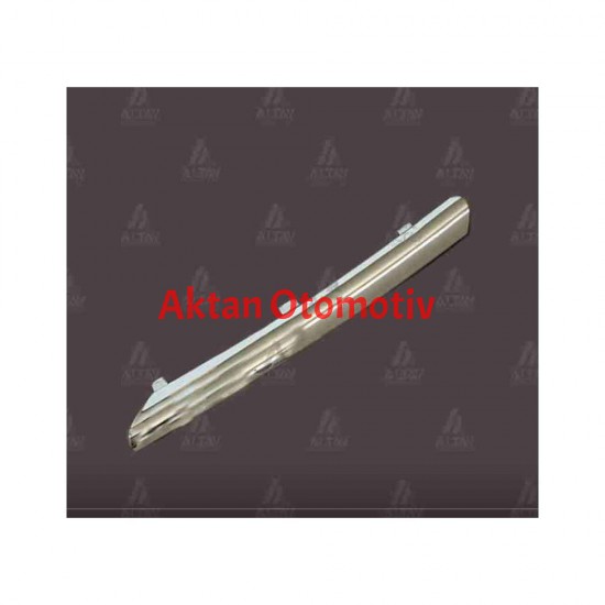 PANJUR ÇITASI ALMERA 03-06 KROM SAĞ