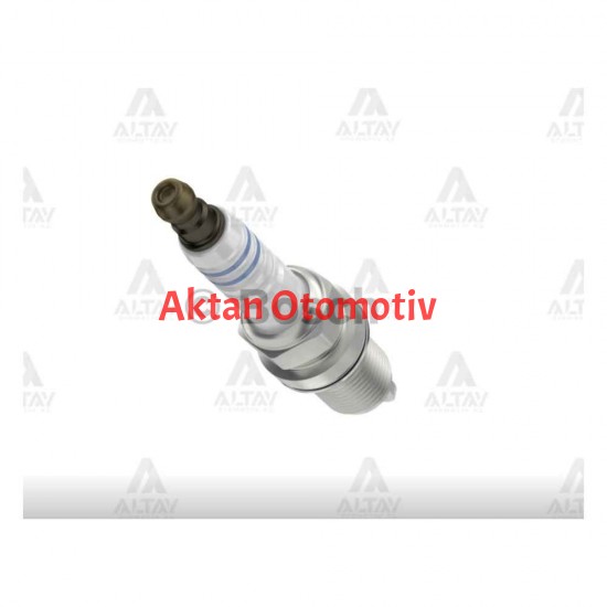 ATEŞLEME BUJİSİ CLIO I  92-97 / CLIO II 98= SUPER FR78X