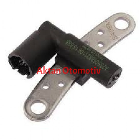 SENSÖR KRANK DEVIR RENAULT CLIO II / MEGANE II / KANGOO I 1.4-1.6-2.0 16V
