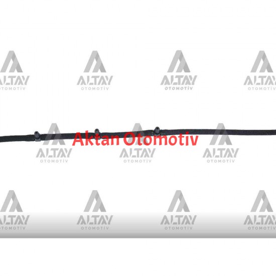 HORTUM ENJEKTÖR GERİ DÖNÜŞ ALBEA / PALIO / DOBLO 02-12 1.3 JTD