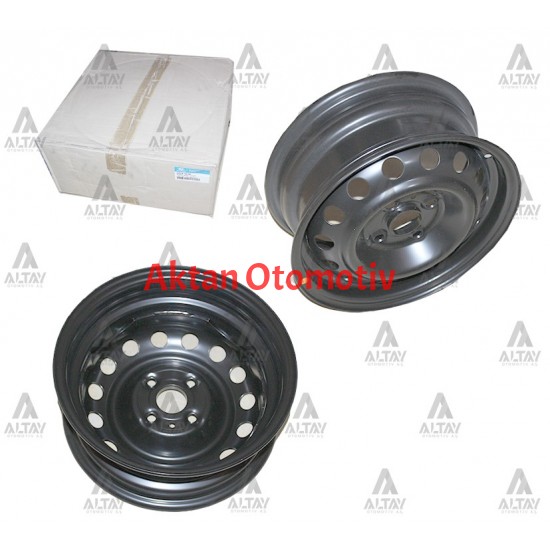 JANT ACCENT 06-11 ERA / RIO 06-11 / ÖN-ARKA 14