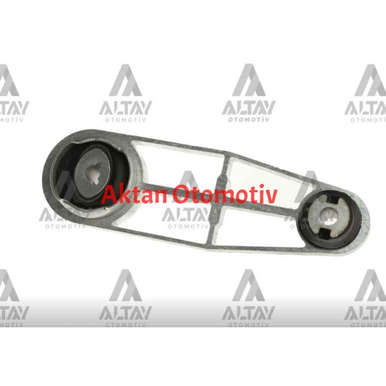 MOTOR TAKOZU LOGAN / SANDERO / MEGANE II 07= ARKA