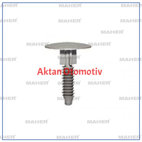 KLİPS FORD TAVAN DÖŞEME UZUN