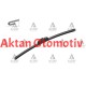 SİLECEK SÜPÜRGESİ TEK KANCALI ESKİ TİP MUZ AEROTWIN RETROFIT AR19U (475mm)
