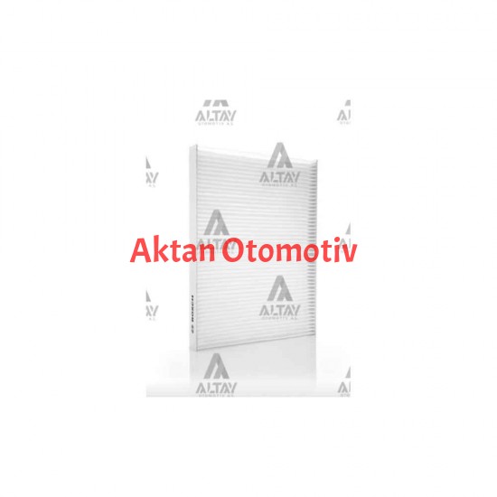 POLEN FİLTRESİ TRANSİT V362 / V363 / TOURNEO/ CUSTOM 12= KARBONSUZ
