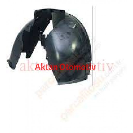 ÇAMURLUK DAVLUMBAZI 5008 09-16  ÖN SAG