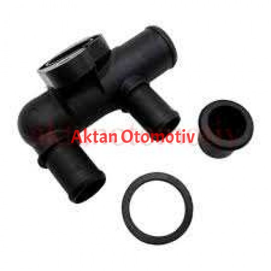 SU KOLLEKTORU 306 / 405 / 406 92= XU7JP4  CİFLİ CIKIŞ