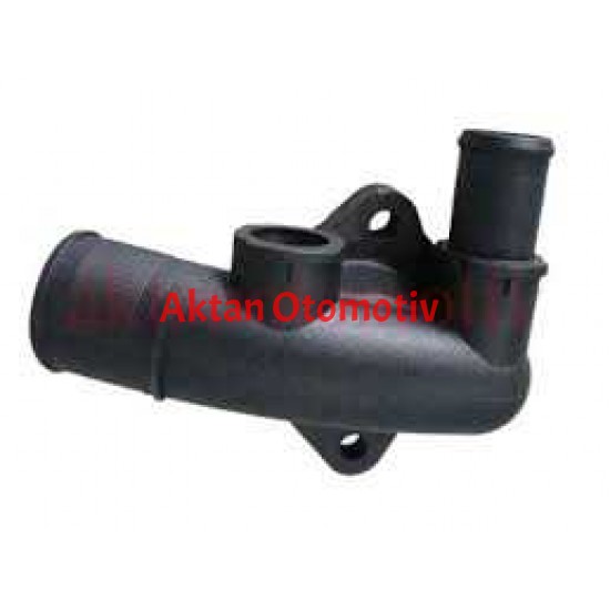 SU KOLLEKTORU PARTNER / BERLINGO 98= DW10TD