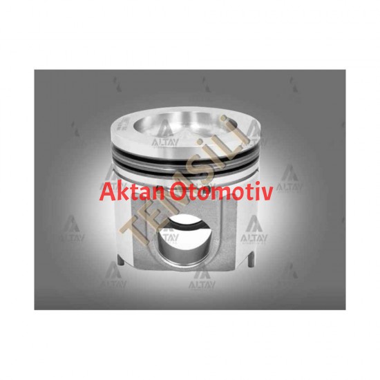 PİSTON CIVIC 1.8L / 06-12 / 81.00mm / R18A1 / STD