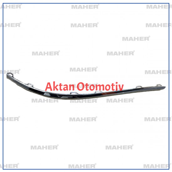 TAMPON NİKELAJI CC 12-17 ARKA SAĞ