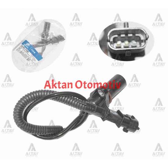 SENSÖR KRANK POZİSYON SONATA 05= DİZEL 2.0