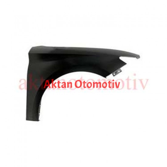 ÇAMURLUK LEON 21= ÖN SAĞ