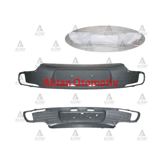 TAMPON RIO ARKA 15-17 ALT HB.