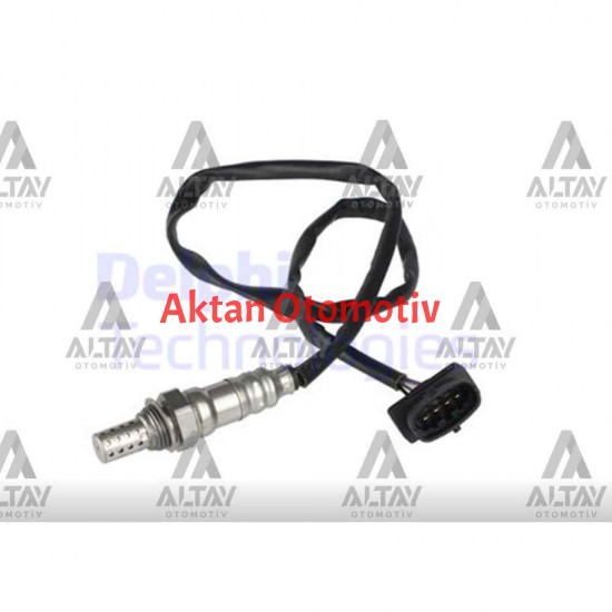 SENSÖR OKSİJEN ASTRA G / CORSA C / VECTRA B Z14XE-Z16XE (P2)