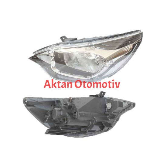 FAR RIO 12-17 SEDAN SOL