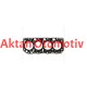 SİLİNDİR KAPAK CONTASI AVENSIS 03-08 2.0 DİZEL / 1CD-FTV 1.20mm 5 ÇENTİK
