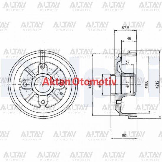 FREN KAMPANASI 106 / 206  98=