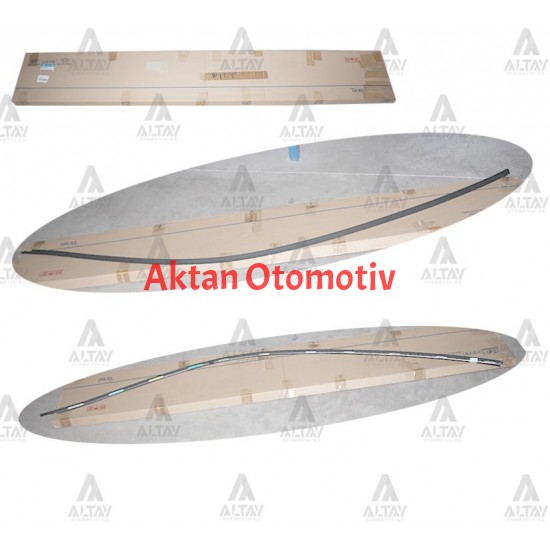 ÇITA TAVAN OLUK ACCENT 06-11 ERA SAĞ